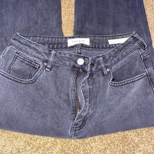 PAC SUN MOM JEANS